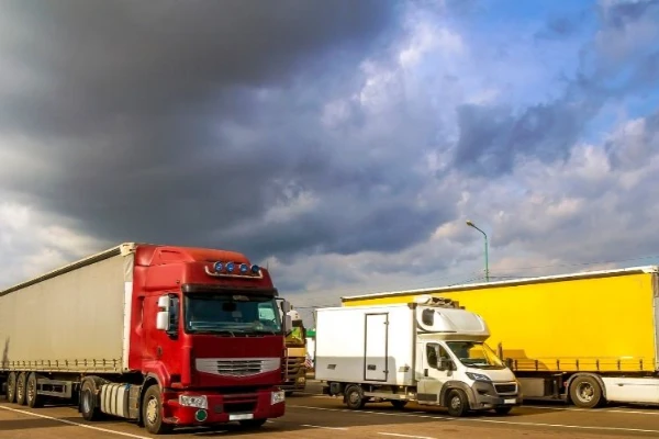 Adana Hemşin Nakliyat Ambarları